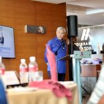 PRN Sabah: Jika ada kerjasama takkan BN-Warisan bertembung di kerusi sama – Zahid