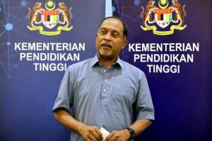 PRN Sabah : KPT tak halang pelajar pulang mengundi, cari kaedah terbaik selesaikan masalah – Zambry