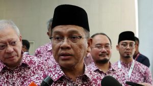 Aktiviti songsang: JAWI masih laksana siasatan – Mohd Na’im