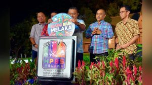 KPKT lulus RM15 juta bina Pasar Besar Melaka Sentral di tapak lama