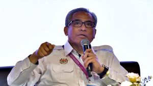 Penempatan semula: ‘Sebelum ini sejumlah besar doktor pakar ditempatkan di ibu pejabat KKM’ – KSN