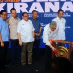 Zahid sahkan Naim Kurniawan Moktar calon PRK Parlimen Kinabatangan