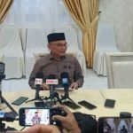 Mohd Shukri umum letak jawatan sebagai Menteri Besar Perlis