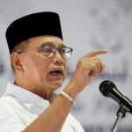 Mohd Kurniawan Naim, Mohd Ismail perlu manfaatkan mandat rakyat – Wan Rosdy