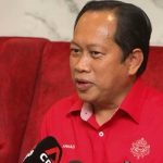 Hubungan dengan parti lain: Sebarang pendirian UMNO mesti diputuskan MKT, PAU – Ahmad Maslan