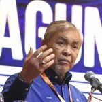UMNO kekal dengan Kerajaan Perpaduan, tak akan ‘tebuk atap’ walau ada desakan Pemuda – Zahid