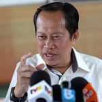 BN tidak ambil mudah saingan PRK Kinabatangan, Lamag – Ahmad Maslan