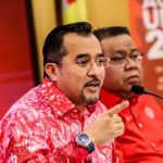 PAU: UMNO terima 104 usul pengampunan penuh untuk Najib