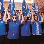 PRK Kinabatangan, Lamaq: BN jamin pertahan kestabilan politik, teruskan pembangunan, jaga kesejahteraan rakyat