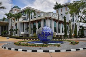 Malaysia kecam keras tindakan Israel daftar tanah secara haram di Tebing Barat