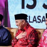 PAS seharusnya ‘terbubar sendiri’ – Ahmad Zahid
