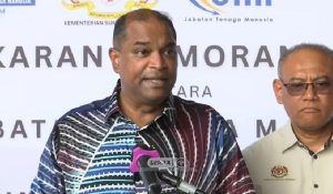 ADTEC JTM catat 95.5 peratus tahap kebolehpasaran graduan – Ramanan