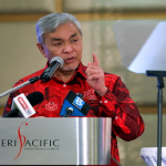 UEC: Pengiktirafan perlu berpaksi perlembagaan, Falsafah Pendidikan Kebangsaan – Ahmad Zahid