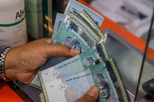 Sumbangan Tunai Rahmah Fasa 1 disalurkan mulai 20 Januari