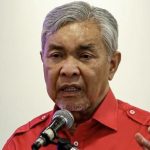 Peletakan jawatan Dr Akmal bukan tekanan untuk UMNO henti kerjasama dengan Kerajaan Perpaduan – Zahid