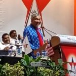 PPP sertai parti komponen BN – Ahmad Zahid