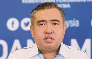 Gangguan seksual: Lesen PSV pemandu e-hailing dibatal serta-merta – Loke