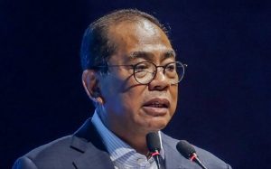 ‘MINDEF sedang kerja keras pulihkan integriti, wibawa ATM’ -Khaled Nordin