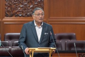 Orang Asli tidak terpinggir dalam proses pendigitalan perkhidmatan – Shamsul Anuar