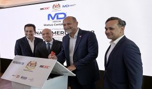 Kementerian Digital fokus enam sektor pacu agenda digital negara tahun ini – Gobind