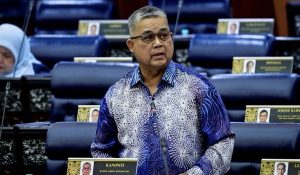 Hal ehwal rumah ibadat bukan Islam, bidang kuasa kerajaan negeri -Aaron Ago Dagang