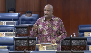 Penerima manfaat MITRA diumum menerusi portal rasmi – Ramanan