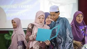 Keputusan STAM 2025 sangat membanggakan – Fadhlina