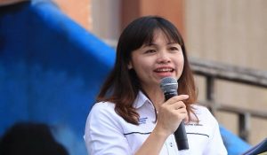 MCMC sekat 20,000 kandungan judi, penipuan dalam 15 hari -Nie Ching