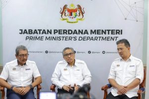 Perkhidmatan awam laksana urusan tanpa kertas bermula Isnin ini – KSN