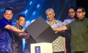 Pelan strategik KKDW 2026-2030 pacu pembangunan luar bandar