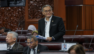 KKM jangka kadar kanak-kanak bantut terus menurun tahun ini -Dr Dzulkefly