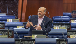 RUU Tadbir Urus AI dijangka dibentang di Parlimen tahun ini -Gobind