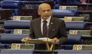 PJRM dilaksana secara inklusif, tidak pinggir peniaga kecil -Armizan Ali