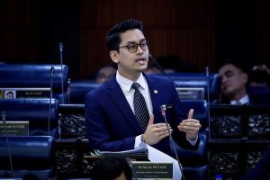 Kerajaan peruntuk RM18 juta kepada Program Pembangunan Bola Sepak Negara (NFDP) tahun ini – Menteri