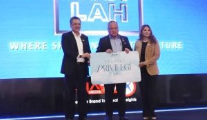 MOTAC galak tambah outlet makanan, kaji harga di KLIA – Menteri