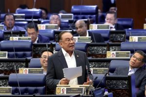 RM2.5 bilion jangkaan penjimatan hasil penyasaran subsidi RON95 tahun ini – PM Anwar