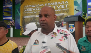 Program TVET bermula di enam sekolah Selangor, Perak -Ramanan