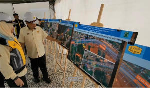 Kontraktor dengan rekod prestasi baik diberi keutamaan -Ahmad Maslan