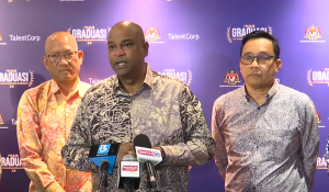 MiSI 2.0 dijenama semula Vetri MADANI, peluang kerjaya belia India diperluas -Ramanan