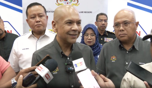 MyCC bakal diperkasa melalui pindaan akta untuk bendung amalan kartel -Armizan Ali