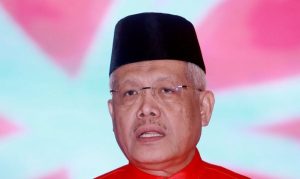 PPBM pecat Hamzah Zainudin