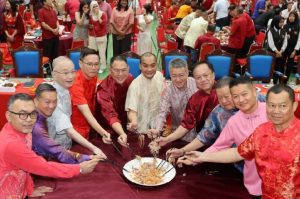 Johor wujud jawatankuasa khas lindungi IKS tempatan dari ancaman usahawan haram – MB