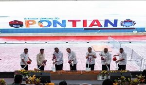 Projek naik taraf Hospital Pontian kurangkan kesesakan HSA, HSI – Dr Dzulkefly