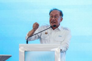 ‘Projek kecil di semua daerah seluruh negara perlu dipercepat’ – PM
