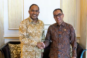 Malaysia-Indonesia setuju bina kluster penyelidikan bersama – Zambry Kadir