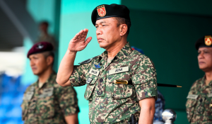 Tiga teras, tujuh tonggak strategik perkukuh ATM