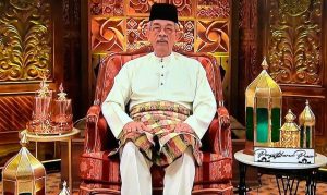 Umat Islam di Malaysia mula berpuasa Khamis, 19 Februari