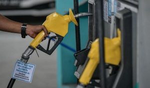 Harga runcit petrol kekal hingga 25 Februari ini