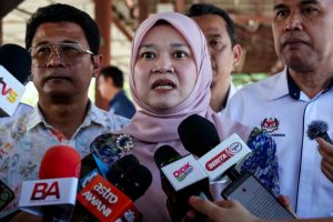 Tahun satu: KPM sedia adakan libat urus bersama tadika, prasekolah swasta tak puas hati – Fadhlina