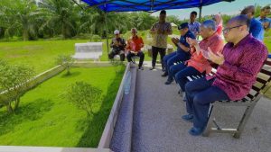 Jadikan Ramadan madrasah didik jiwa, elak pembaziran – TPM